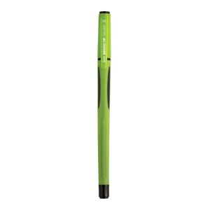 قلم Serve Broad Tip بخط رفيع - 0.8 مم - أخضر فاتح