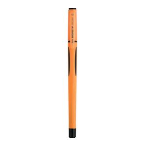 Serve Broad Tip Fineliner Pen 0.8mm Neon Orange