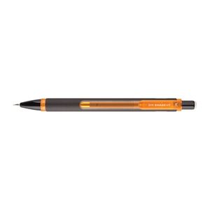 قلم ميكانيكي Serve Shake-It - برتقالي - 0.5 مم