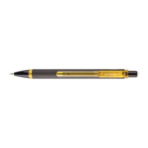 قلم ميكانيكي Serve Shake-It - أصفر - 0.5 مم