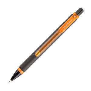قلم ميكانيكي Serve Shake-It - برتقالي - 0.7 مم