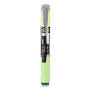 قلم هايلايتر سائل Serve - أخضر باستيل
