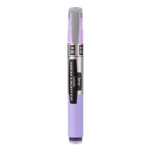 Serve Liquid Highlighter Pastel Purple