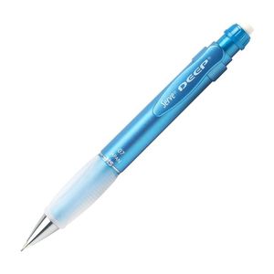 Serve Deep Mechanical Pencil Metallic Blue 0.7mm