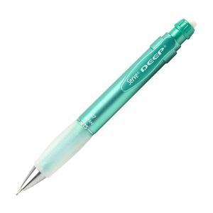 قلم ميكانيكي Serve Deep - أخضر ميتاليك - 0.7 مم