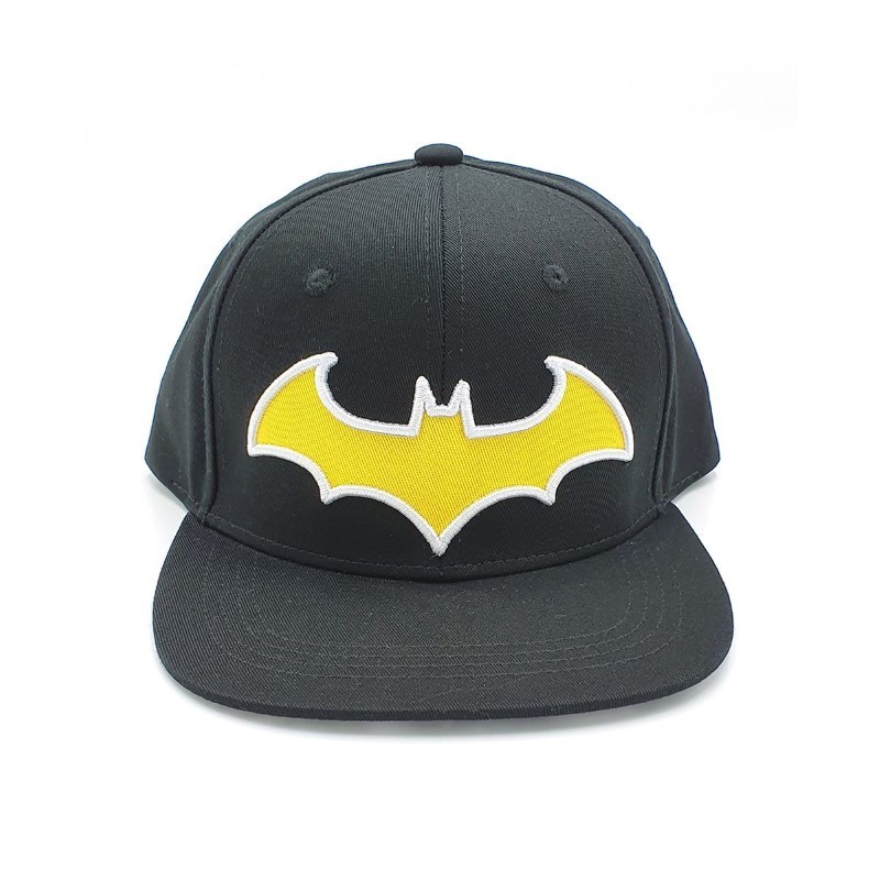 Batman Comic Men's Cap Black
