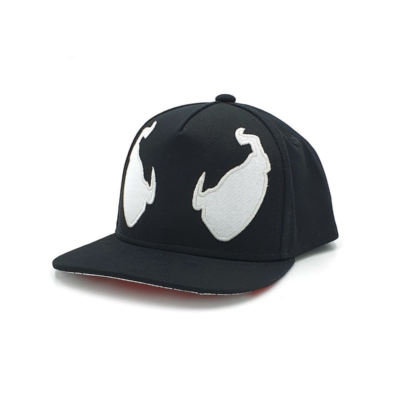 قبعة We Are Venom للأطفال بلون أسود