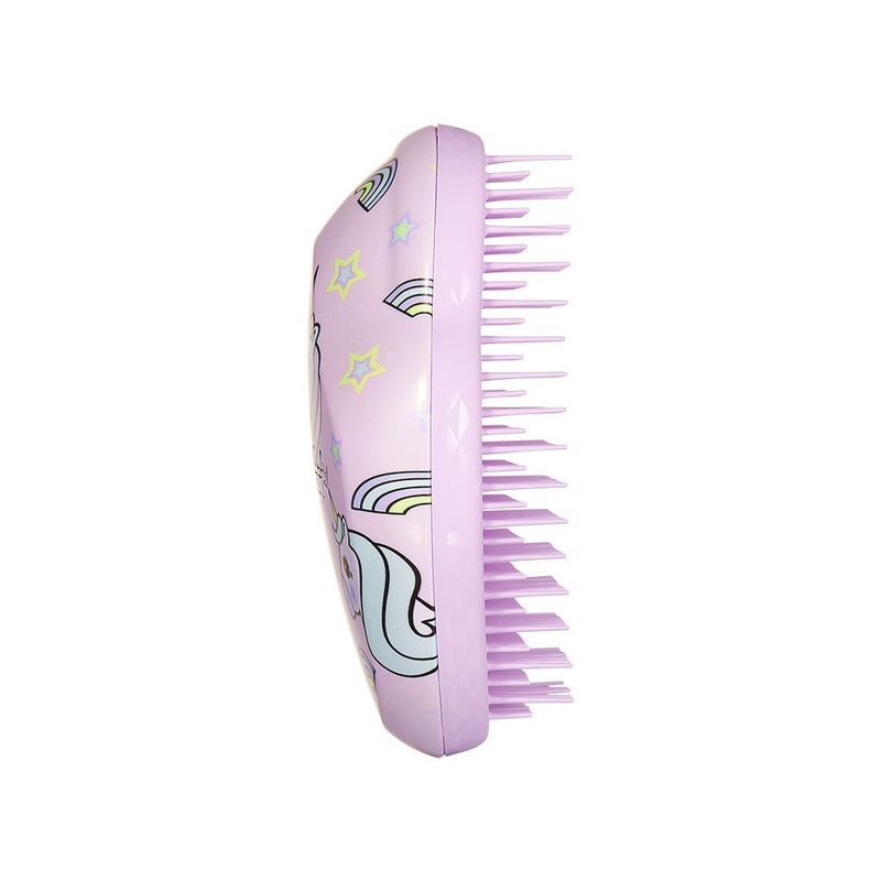Tangle Teezer Original Mini Detangling Hair Brush - Unicorn