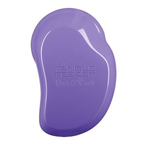 Tangle Teezer Thick & Curly Violet