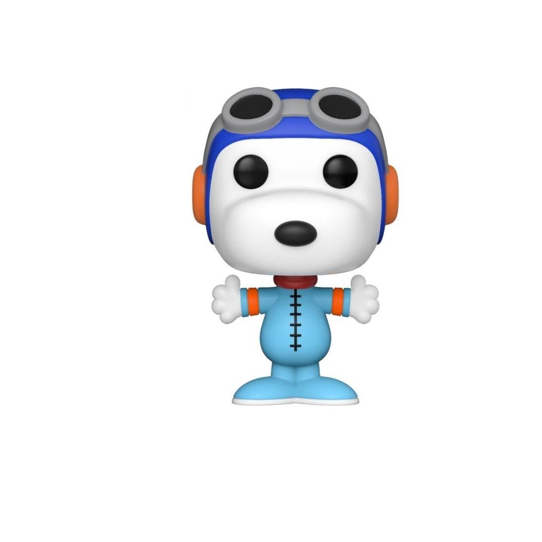 Funko Pop Animation Peanuts Astronaut Snoopy