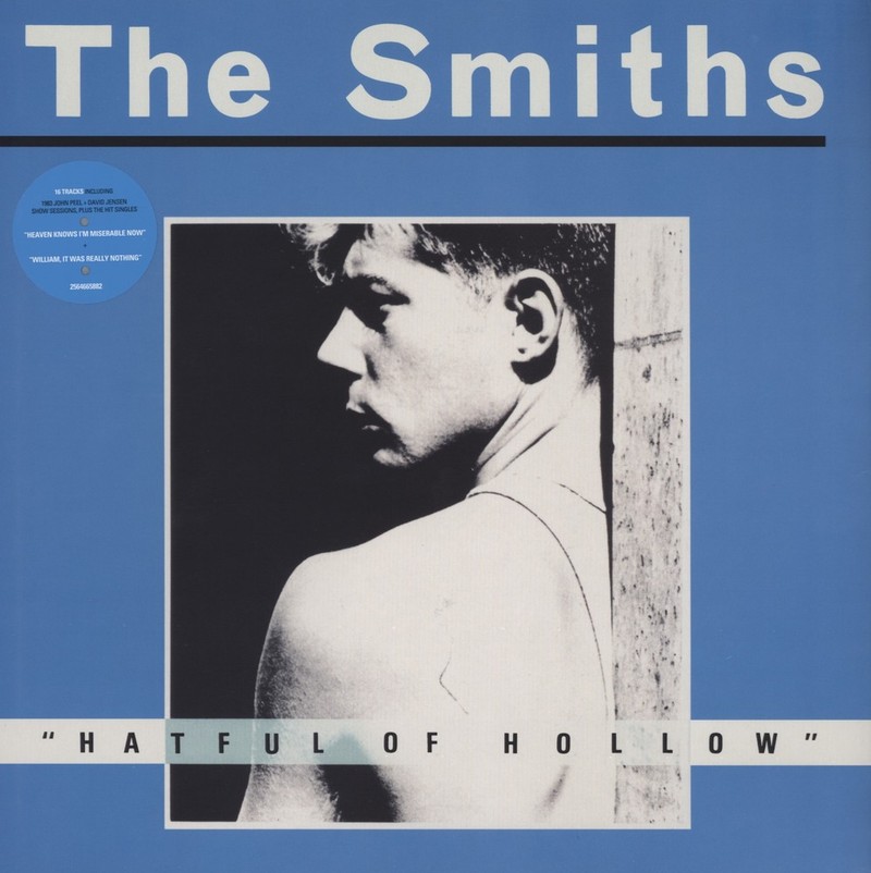 Hatful of Hollow | Smiths