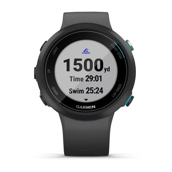 Garmin Swim 2 Smartwatch - Slate