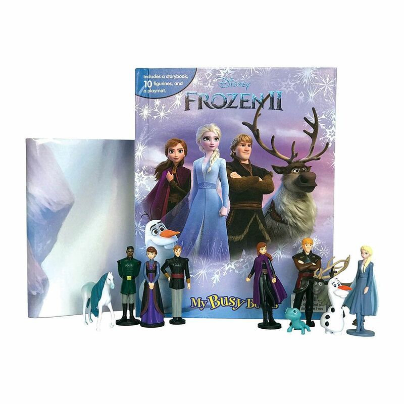 Disney Frozen 2 | Phidal