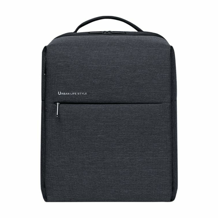 Xiaomi City 15-inch Backpack 2 Dark Grey