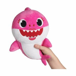 Babyshark Mother Sound Battery Operated