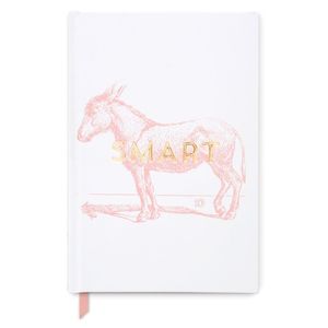 Designworks Classic Book Cloth Smart Donkey