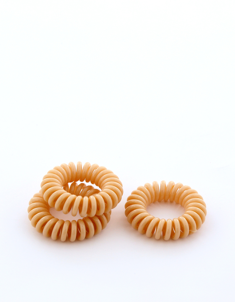 Invisibobble Orginal To Be Or Nude To Be Hair Ring