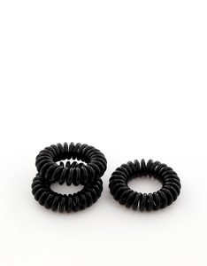 Invisibobble Orginal True Black Hair Ring