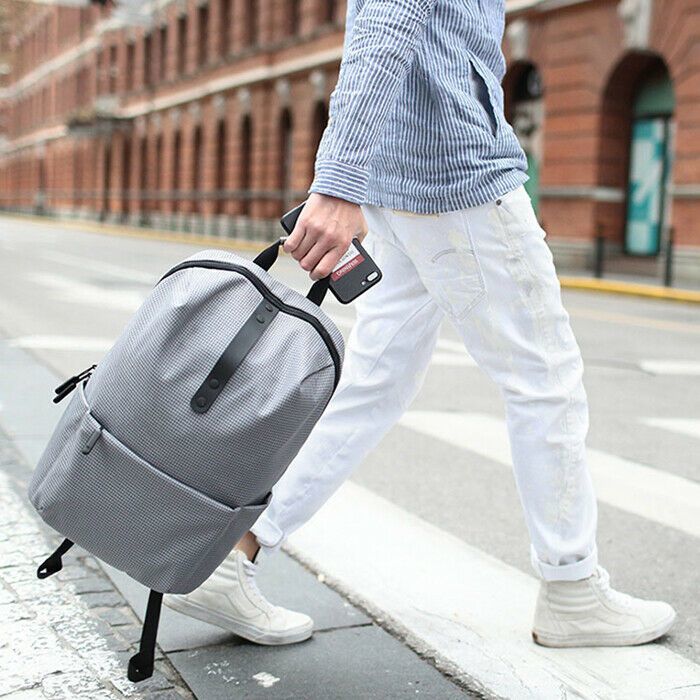 Xiaomi Mi Casual 15-inch Backpack Grey