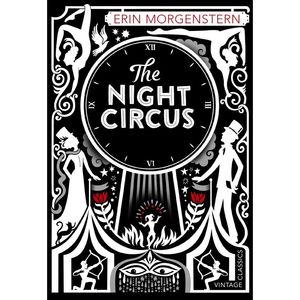 Night Circus | Erin Morgenstern