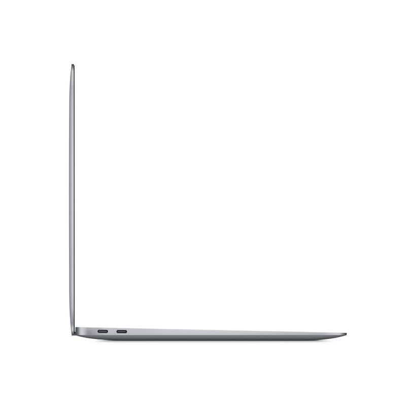 Apple MacBook Air 13-Inch Space Grey 1.1Ghz Quad-Core 10th-Gen Intel Core 15/512 GB (Arabic/English)