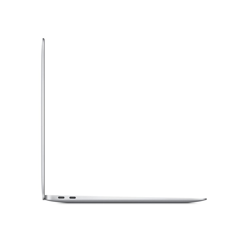 Apple MacBook Air 13-Inch Silver 1.1Ghz Quad-Core 10th-Gen Intel Core 15/512 GB (Arabic/English)