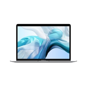Apple MacBook Air 13-Inch Silver 1.1Ghz Quad-Core 10th-Gen Intel Core 15/512 GB (Arabic/English)