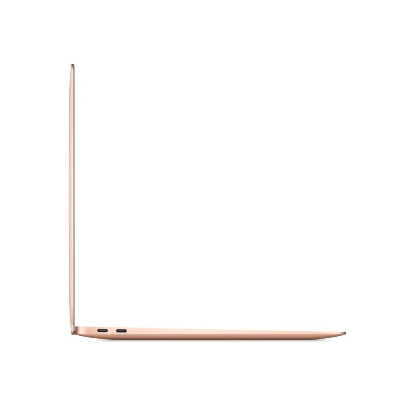 Apple MacBook Air 13-Inch Gold 1.1Ghz Quad-Core 10th-Gen Intel Core 15/512 GB (Arabic/English)