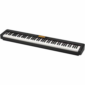 Casio CDP-S350 88-Key Digital Piano - Black