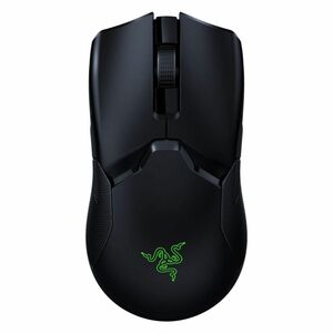 Razer Viper Ultimate Black Gaming Mouse without Charging Dock