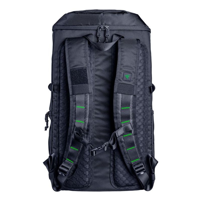 Razer Tactical Pro V2 Backpack 15.6-Inch