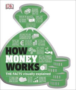 How Money Works The Facts Visually Explained | Orling Kindersley