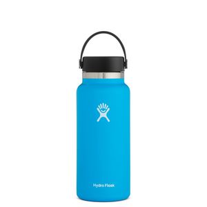 Hydro Flask Canteen Vacuum Bottle Wide Pacific 950ml