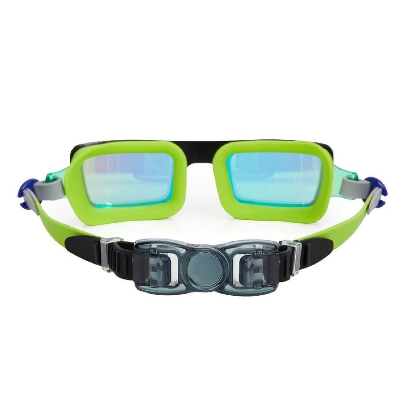 نظارات السباحة بلينج ٢ أو الكهربائية 80s ليزر الجير