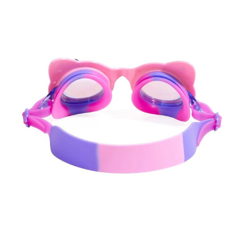 نظارات السباحة بلينج ٢ أو pawdry هيبورن الوردي n الأحذية