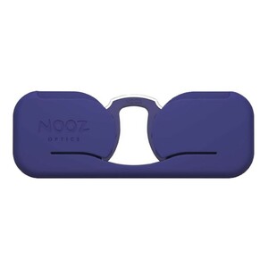 Nooz Smartphone Reading Glasses Navy Blue (+1.5 Perscription)