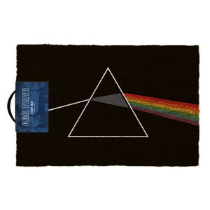 Pyramid International Pink Floyd Dark Side of the Moon Doormat (60 x 40 cm)