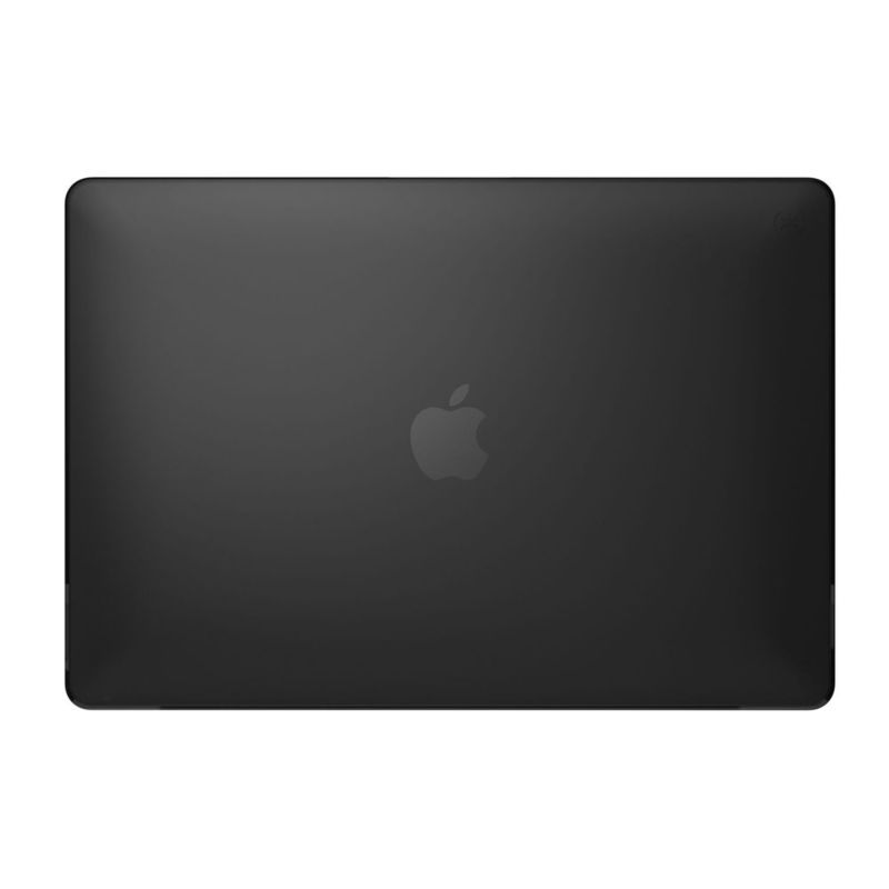 Speck SmartShell Case Onyx Black for MacBook Pro 16-Inch