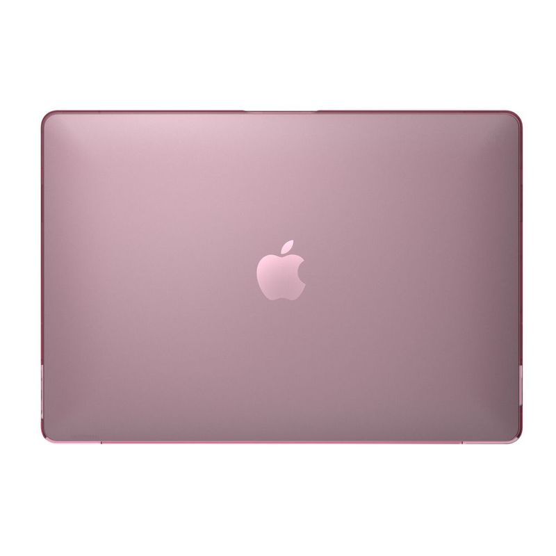 Speck SmartShell Case Crystal Pink for MacBook Pro 16-Inch