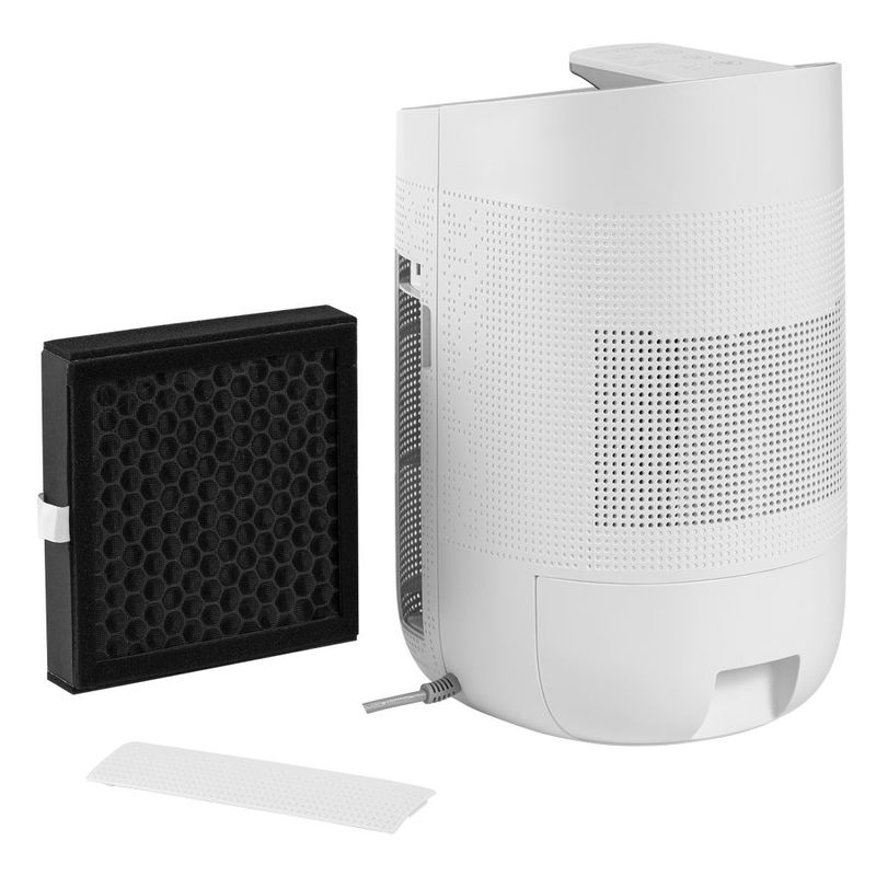 منقي الهواء ومزيل الرطوبة Momax 2 Healthy IoT