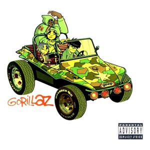 Gorillaz | Gorillaz