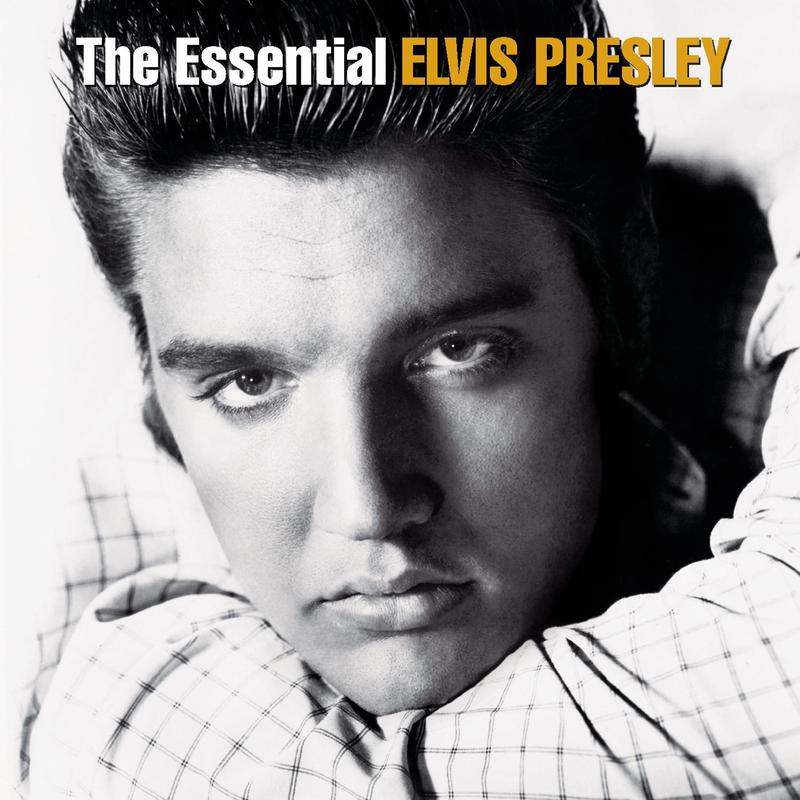 Essential (2 Discs) | Elvis Presley