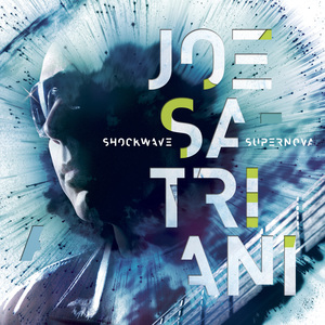 Shockwave Supernova (2 Discs) | Joe Satriani