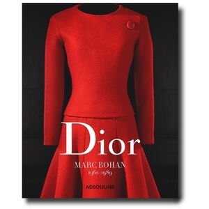 Dior By Marc Bohan | Jerome Hanover