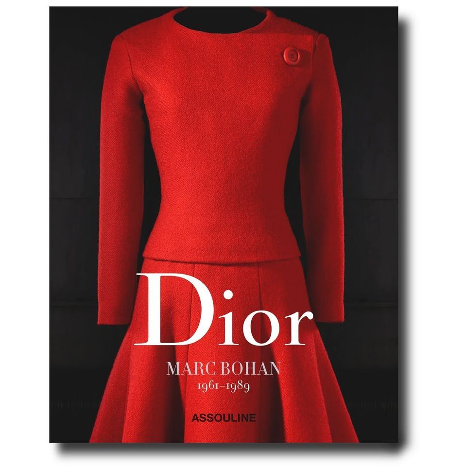 Dior By Marc Bohan | Jerome Hanover