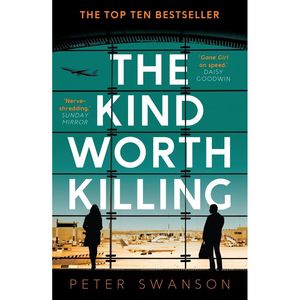 King Worth Killing | Peter Swanson