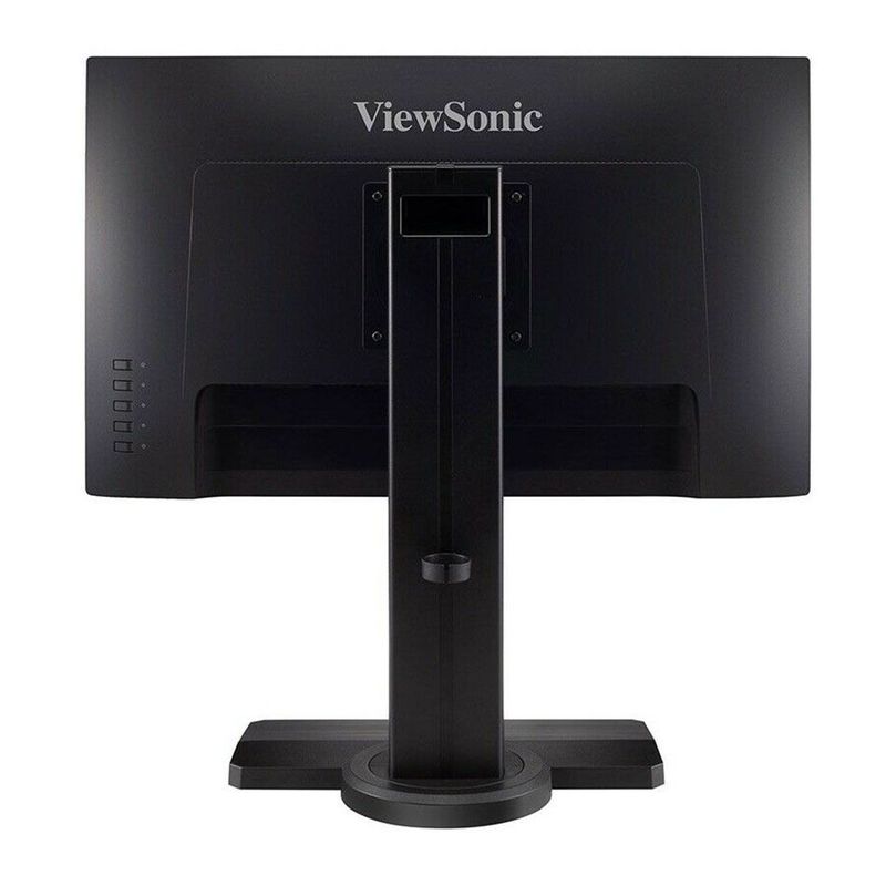 شاشة الألعاب Viewsonic XG2405 قياس 24 بوصة بدقة FHD/ ومعدل التحديث 144 هرتز