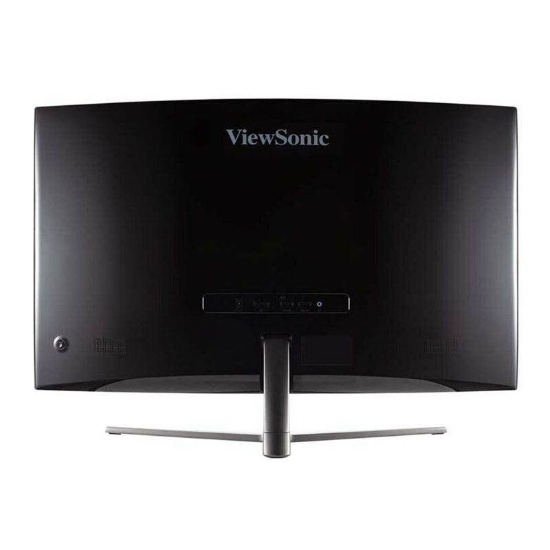 Viewsonic VX3258-PC-MHD 32-Inch FHD/165Hz Curved Gaming Monitor