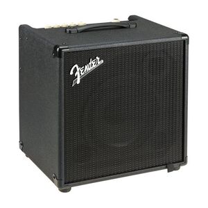 Fender Rumble Studio 40 Bass Amplifier 230V E