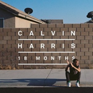 18 Months (2 Discs) | Calvin Harris